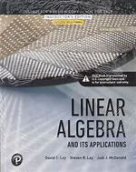 High-Level Linear Algebra Book