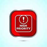 High-Priority