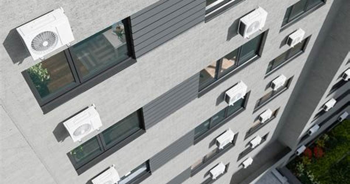 High-Rise Unit Often