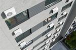 High-Rise Unit Often