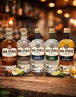 High Spirits