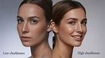 High vs Low Cheekbones