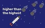 Higher Than