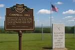 Highest Elevation in Ohio