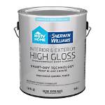 Highest Gloss Paint