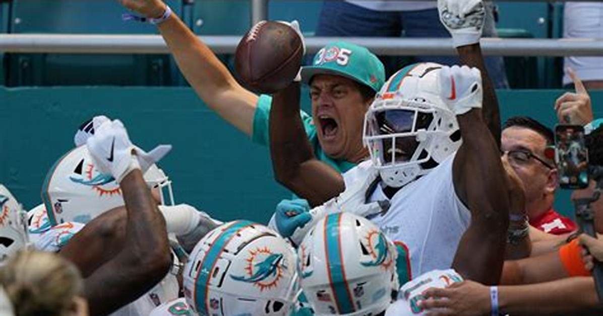 Highest Nfl Score