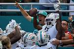 Highest Nfl Score