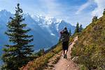 Hikers' Trails