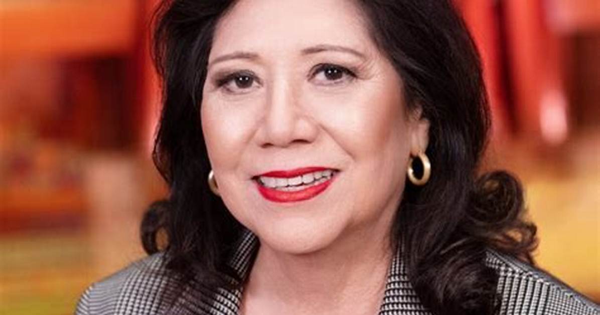 Hilda Solis