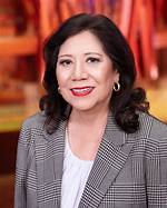 Hilda Solis