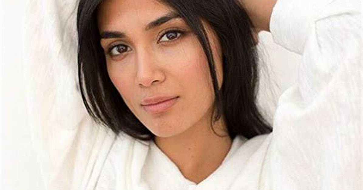 Hina Abdullah