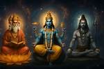 Hindu Trinity