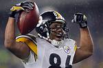 Hines Ward