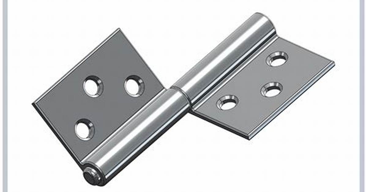 Hinge (On)