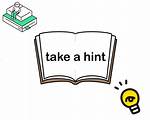 Hint Definition