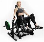 Hip Machine