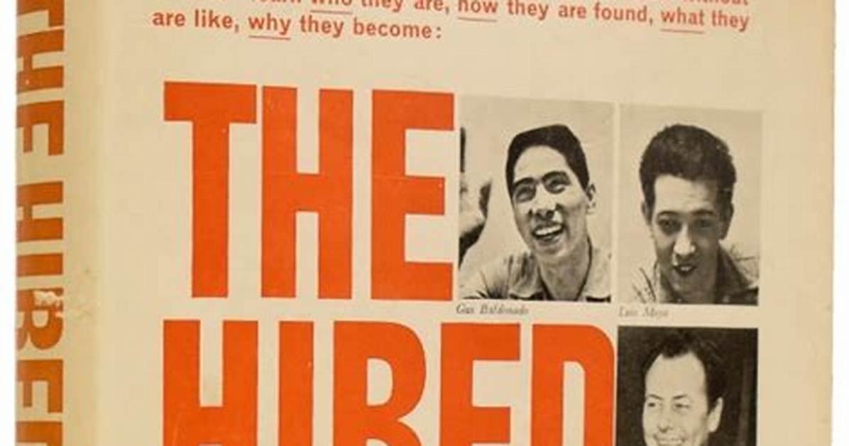 Hired Killers