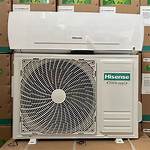 Hisense Ac Unit