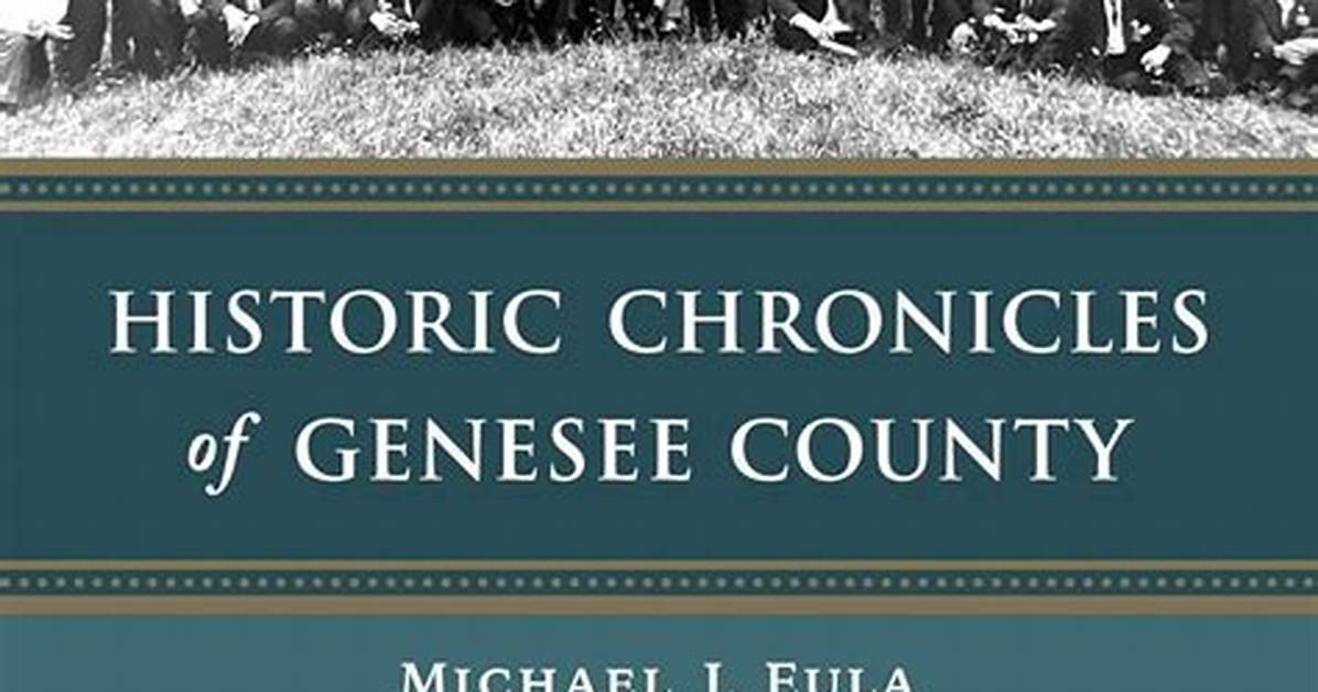 Historic Chronicles