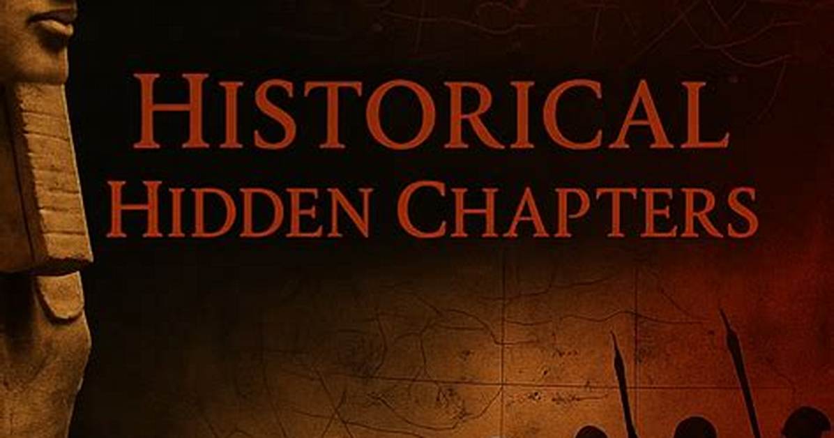 Historical Chapters
