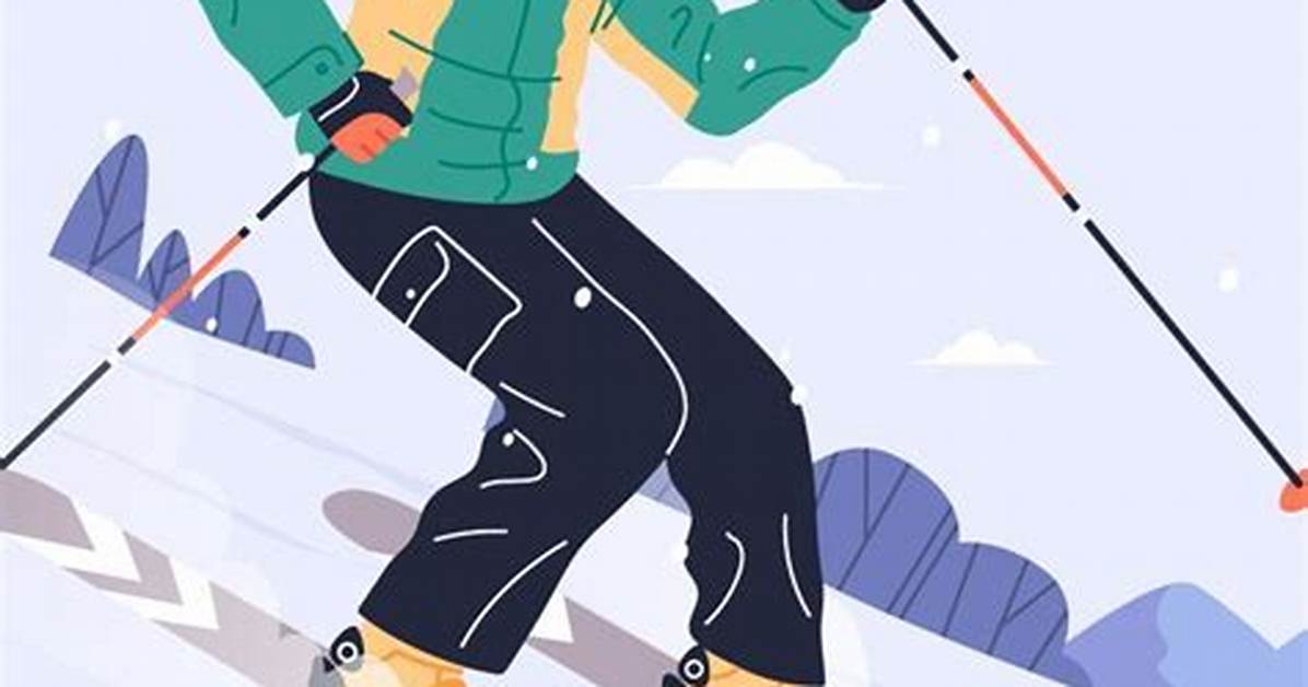 Hit the Slopes