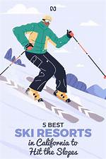 Hit the Slopes