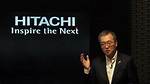 Hitachi Net Worth