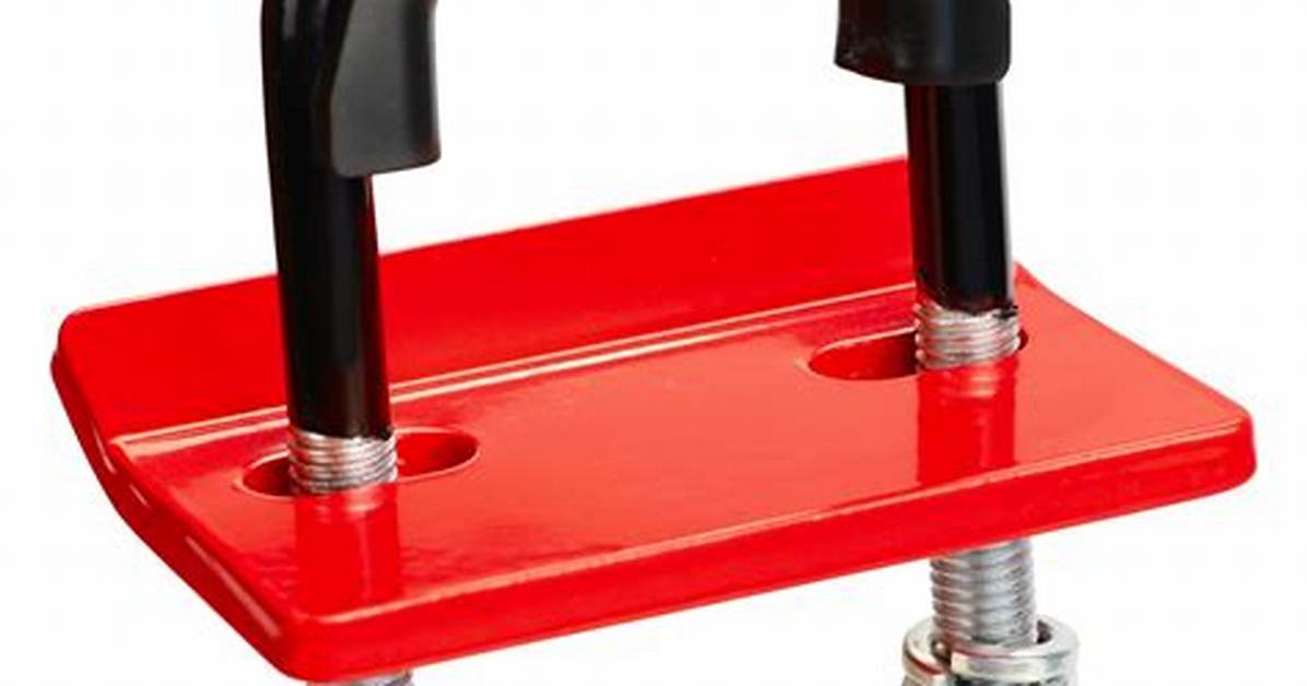 Hitch Stabilizer