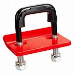 Hitch Stabilizer