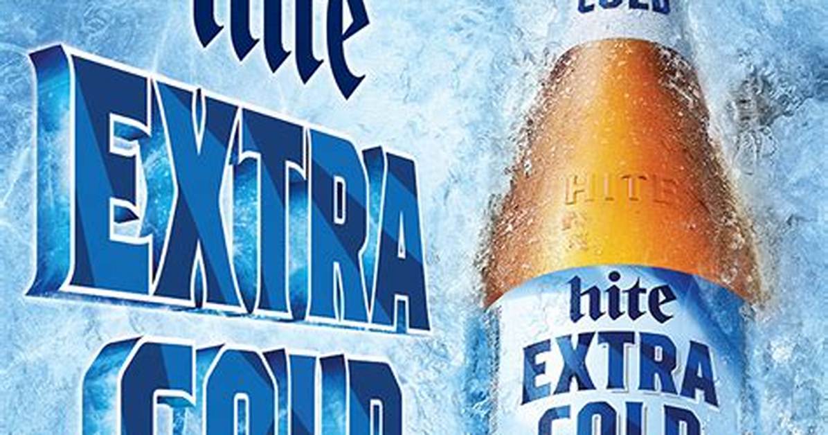 Hite Beer