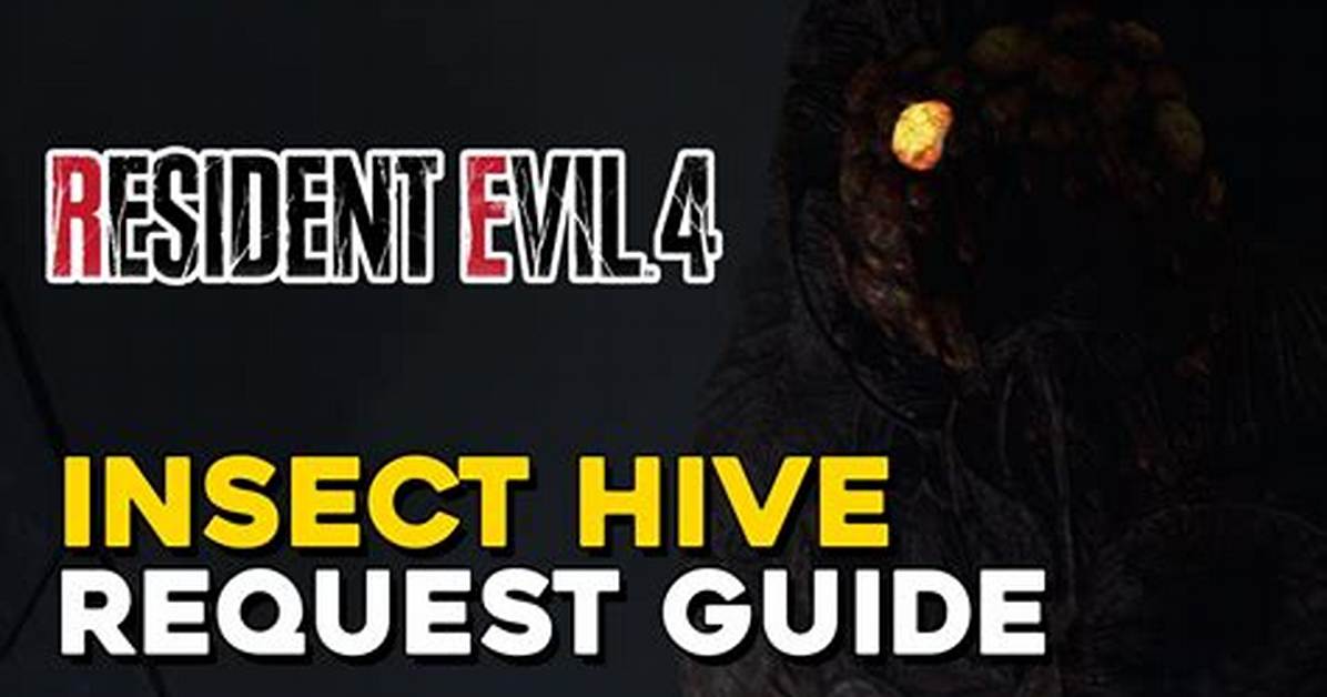 Hive Resident