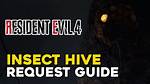Hive Resident