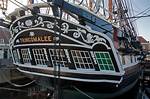 Hms Trincomalee | Co-Curate