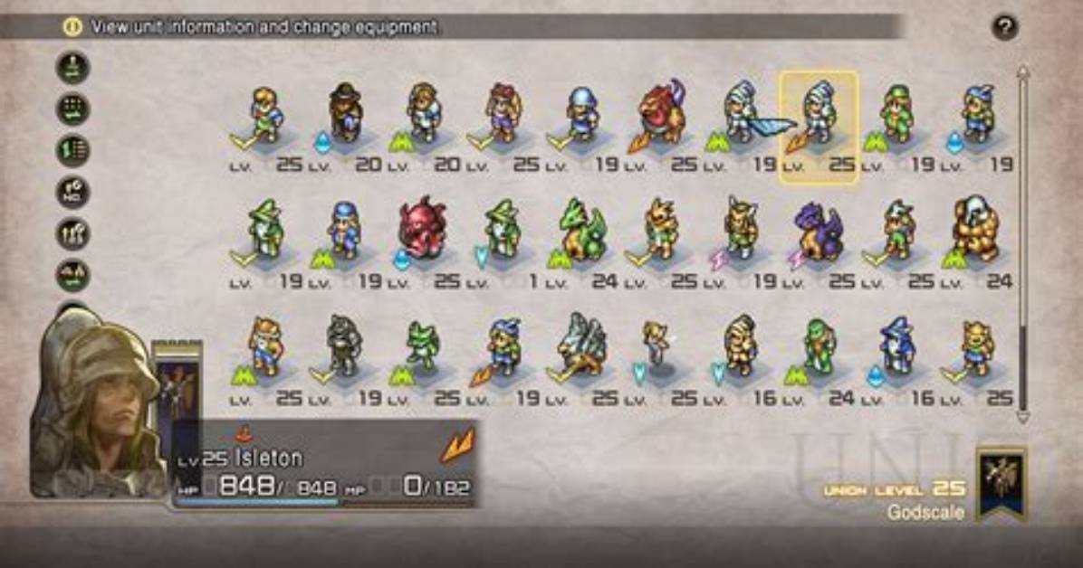 Ho Tactics