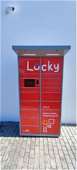 Hoax. Locky