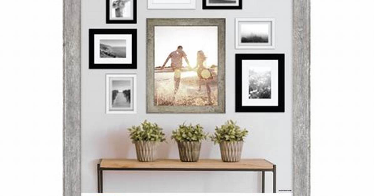 Hobby Lobby Poster Frames