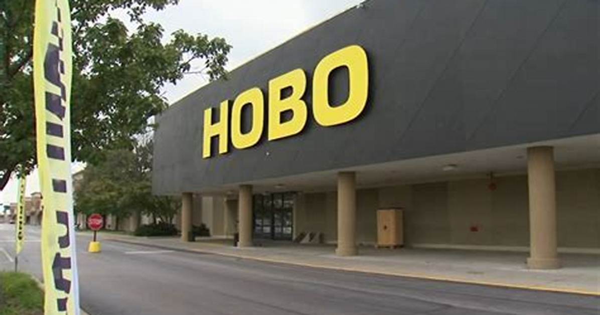 Hobo Closing
