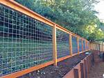Hog Wire Panel