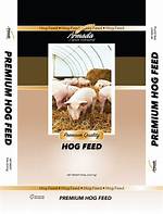 Hogs' Food