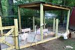 Hogs' Pen