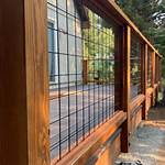 Hogwire Panels