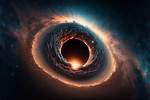 Hole in ___