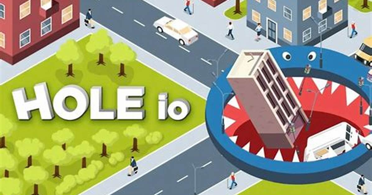 Hole Io Com