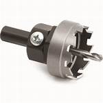 Hole Making Tool