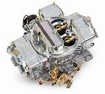 Holley 750