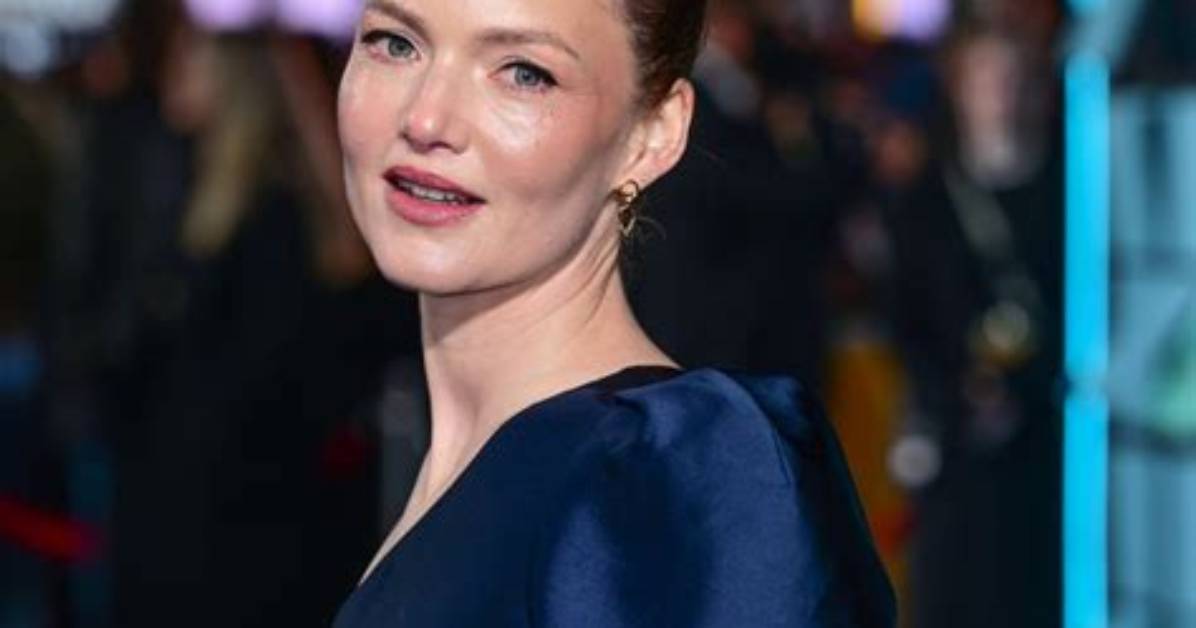 Holliday Grainger