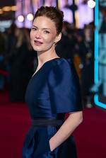 Holliday Grainger