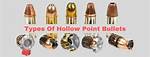 Hollow Tips Bullets