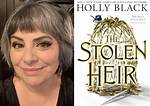 Holly Black