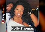 Holly Thomas